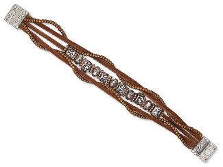 Multi-Strand Bracelet