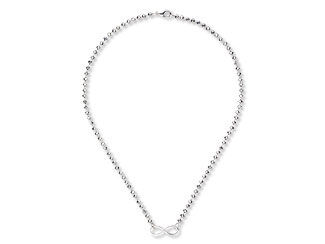 Single-Strand Necklace