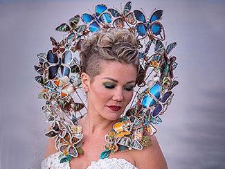 Collar-Style Necklace