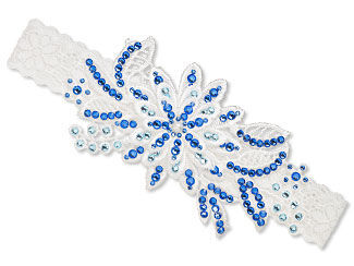 Wedding Garter