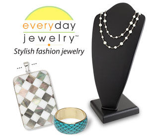 Everyday Jewelry, stylish fashion jewelry