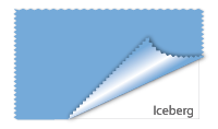 Iceberg #77abd8