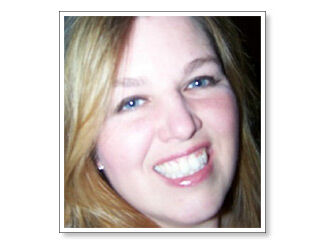 Grace McEwen