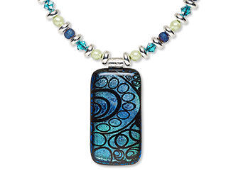 Single-Strand Necklace 