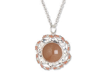 Single-Strand Necklace
