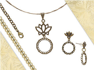 Metal of the Moment--Brass