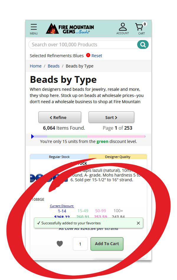 Step 3 Screenshot