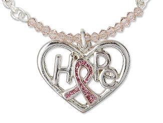 Single-Strand Necklace