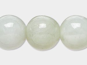 Jadeite Beads
