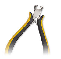 OHM ergonomic end-cutters