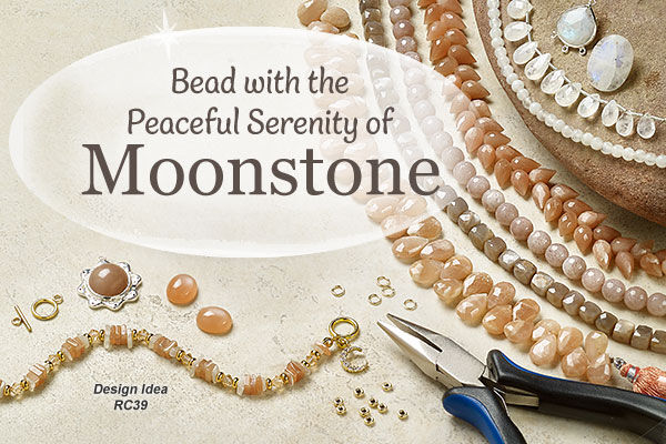 Shop Moonstone
