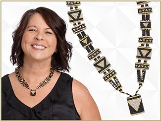 Shape Symbolism in Jewelry