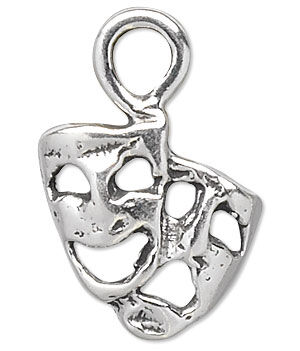 Mask charm
