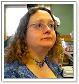 Amanda Bielski-Wright