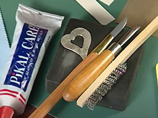 Art Clay® Fundamentals Video