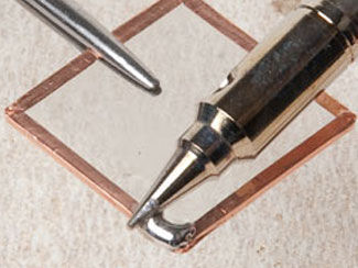 Tinning Copper Foil