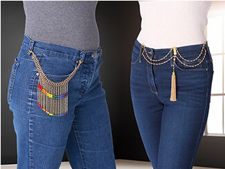 A Fashion Guide to Hip Jewelry