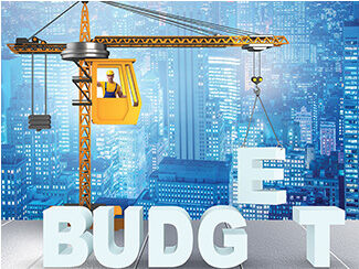 Budget Building 101