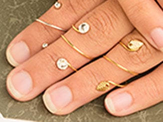 How to Make Memory Wire Midi Rings