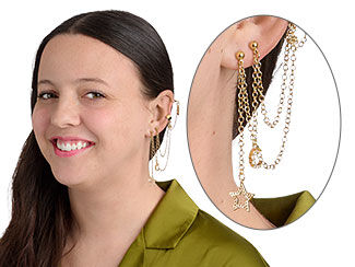 Earring