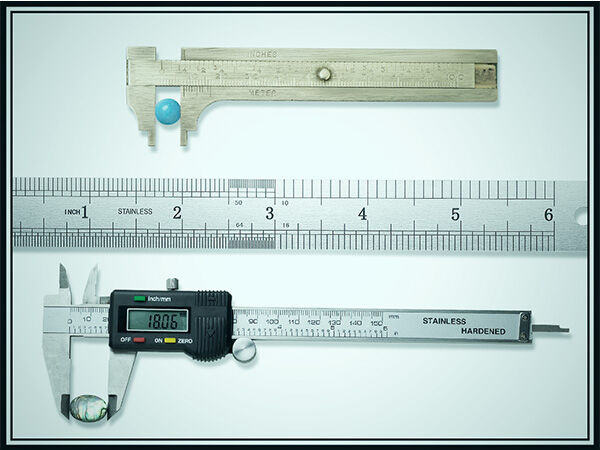 Measuring tools