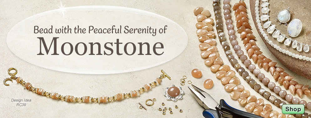 Shop Moonstone
