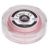 Thread, One-G™, nylon, pkg/125 yards, pink, size 0. image number 0