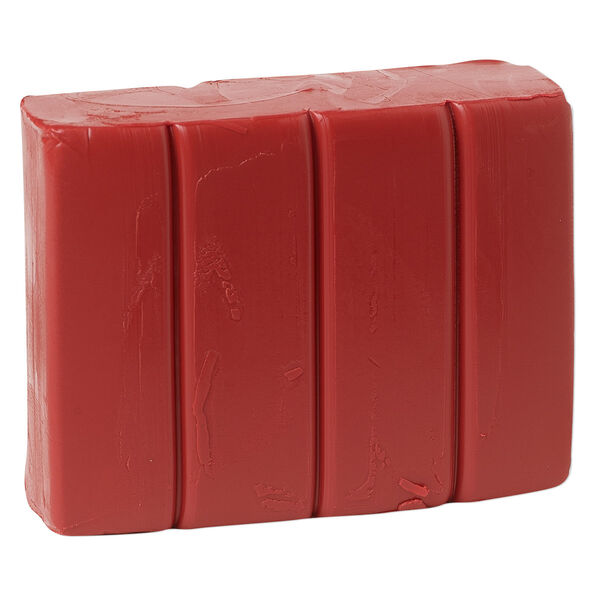 Polymer clay, Sculpey® PREMO, cayenne. Sold per 2-ounce bar. image number 0