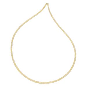 Ethiopian opal 1pkg1, hand-cut rondelle bead natural 15.5-16 inch graduated 2x1mm-4x3mm