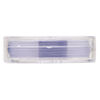 Thread, One-G™, nylon, pkg/250 yards, light lavender, size 0. image number 1