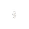 Drop 1pkg48 crystal clear, Swarovski&reg;, 11.5mm pendant marquise 6437 image number 0