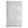Bag, Tite-Lip™, plastic, clear, 4x7-inch top zip. Sold per pkg of 1,000. image number 1