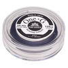 Thread, One-G™, nylon, pkg/125 yards, navy, size 0. image number 0