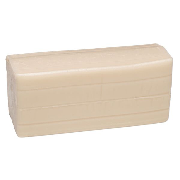 Polymer clay, Sculpey® PREMO, translucent. Sold per 1-pound bar. image number 0