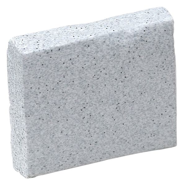 Polymer clay, Cernit®, granite. Sold per 56-gram pkg. image number 0
