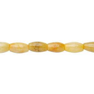 Jadeite 1pkg1, round tube bead 15.5-16 inch 8x5mm-10x6mm