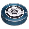 Thread, One-G™, nylon, pkg/250 yards, deep green, size 0. image number 0