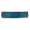 Thread, One-G™, nylon, pkg/250 yards, deep green, size 0. image number 1