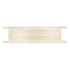 Thread, One-G™, nylon, pkg/125 yards, cream, size 0. image number 1
