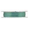 Thread, One-G™, nylon, pkg/125 yards, mint green, size 0. image number 1