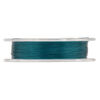 Thread, One-G™, nylon, pkg/125 yards, deep green, size 0. image number 1