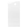 Bag, Clean-Vu®, plastic, clear, 1-1/2 x 1-1/2 inches with hole. Sold per pkg of 100. image number 1