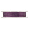 Thread, One-G™, nylon, pkg/125 yards, purple, size 0. image number 1