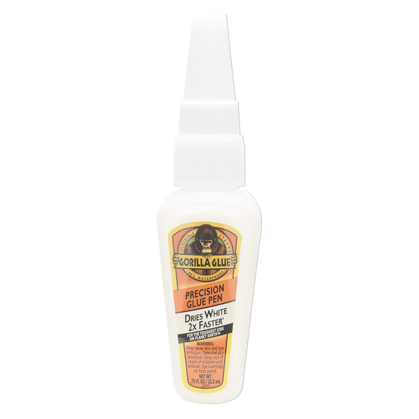 Adhesive, GORILLA™ Glue. Sold per 0.75 ounce precision pen. image number 0