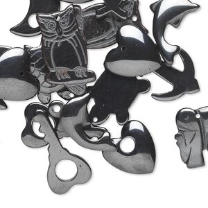 Hemalyke™ 1pkg24, mixed shape drop mix 20x19mm-34x19mm