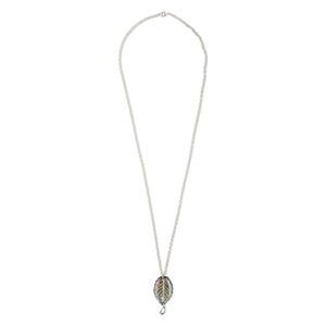 Necklace, One of a Kind jewelry, 30 inches. Only one available.