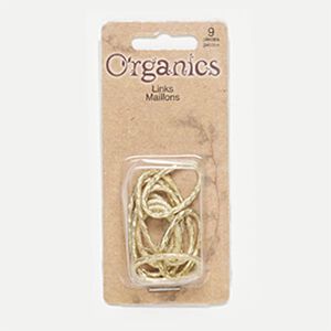 Component, gold-finished "pewter" (zinc-based alloy), 25x18mm / 29x17mm / 38x20mm matte textured open oval. Sold per pkg of 9.