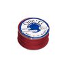 Thread, One-G™, nylon, pkg/50 yards, red, size 0. image number 0