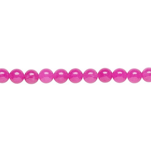Malaysia "jade" 1pkg1, round bead 15.5-16 inch 4mm image number 0