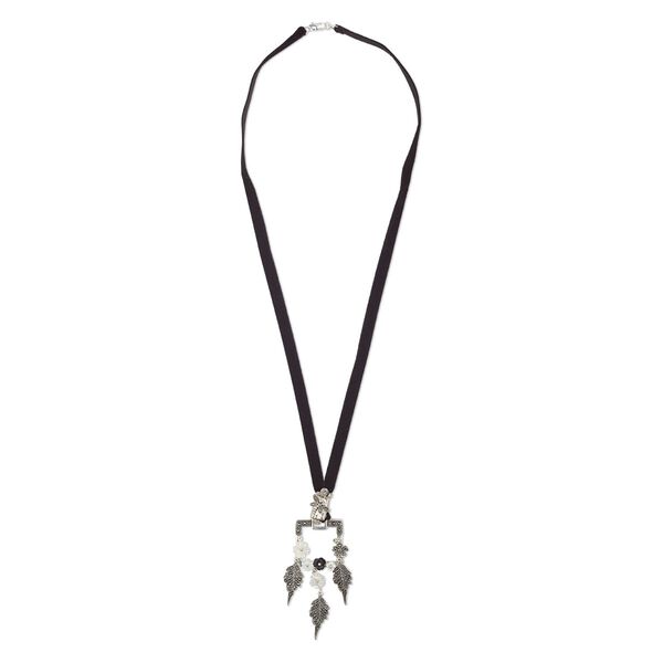 Necklace, One of a Kind jewelry, 27 inches. Only one available. image number 0